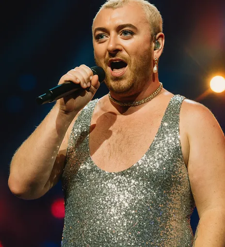 Sam Smith