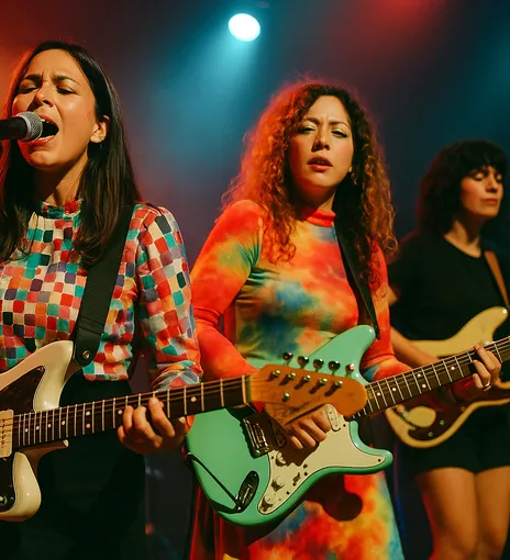 La Luz