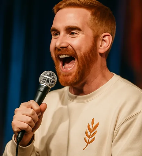 Andrew Santino