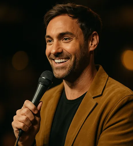 Jeff Dye
