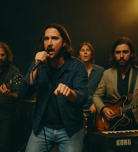 Stop Light Observations