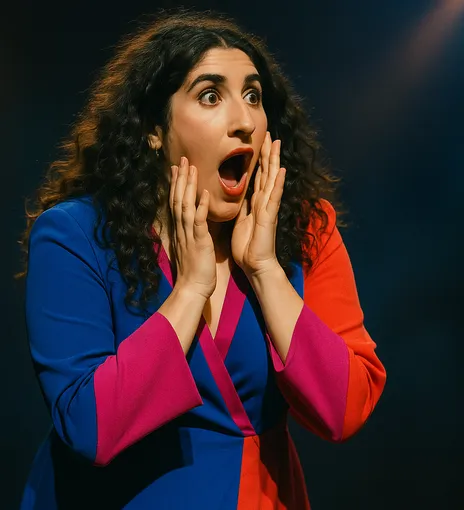 Kate Berlant