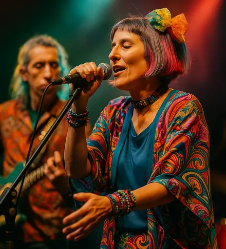 Aterciopelados