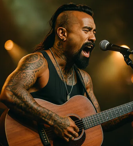 Nahko & Medicine For The People