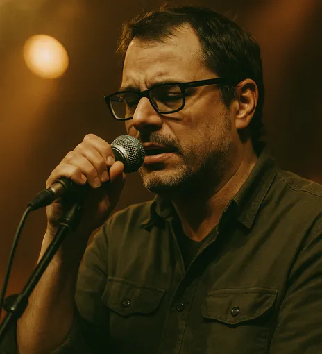 Matthew Good