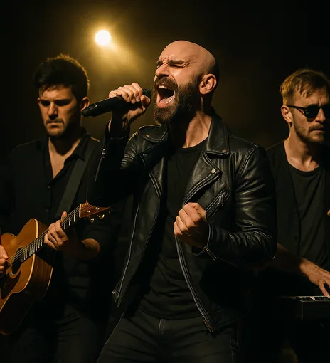 X Ambassadors