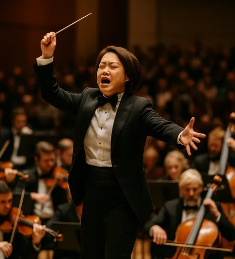 Missoula Symphony Orchestra: Broadway from Stage to Screen