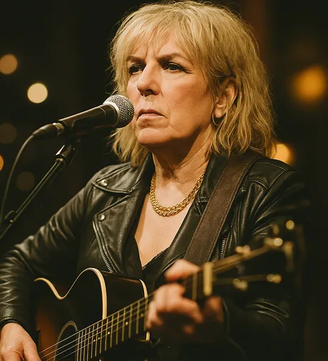 Lucinda Williams