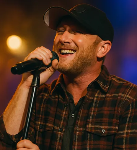 Cole Swindell