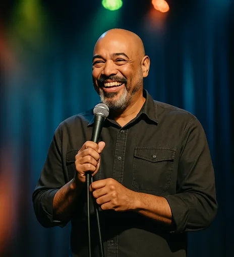 Las Vegas Live Comedy Club