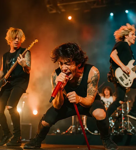 One Ok Rock