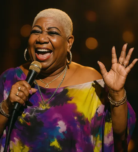Luenell