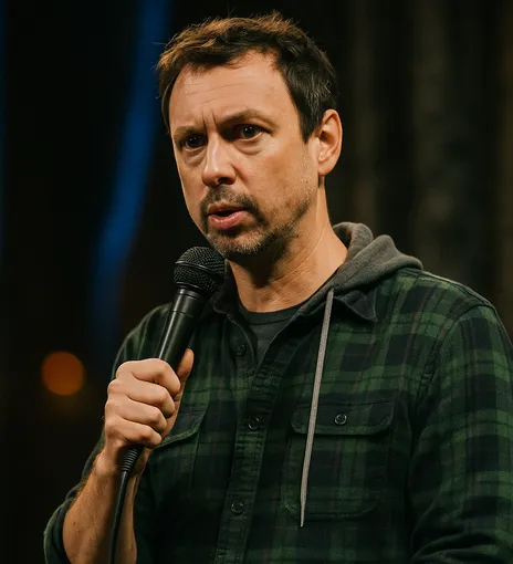 Kyle Dunnigan