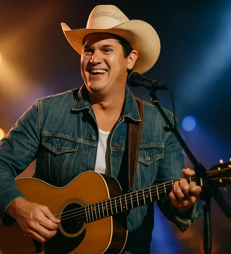 Jon Pardi