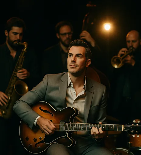 The Nick Hexum Quintet