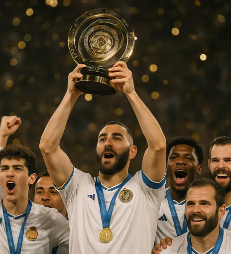 Club World Cup
