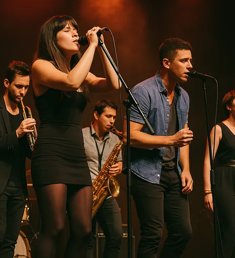 San Fermin