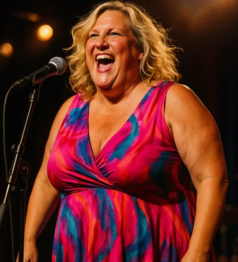 Bridget Everett