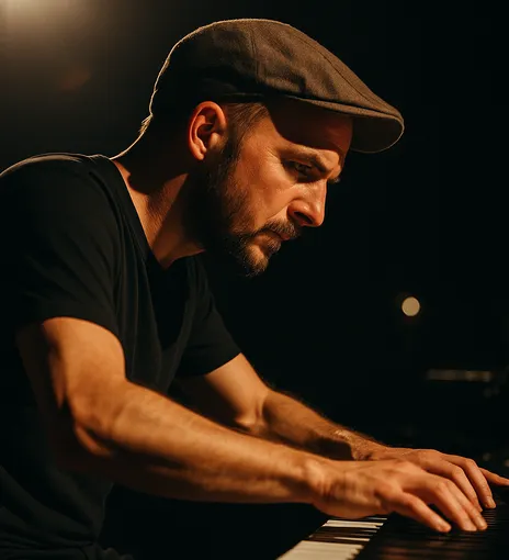 Nils Frahm
