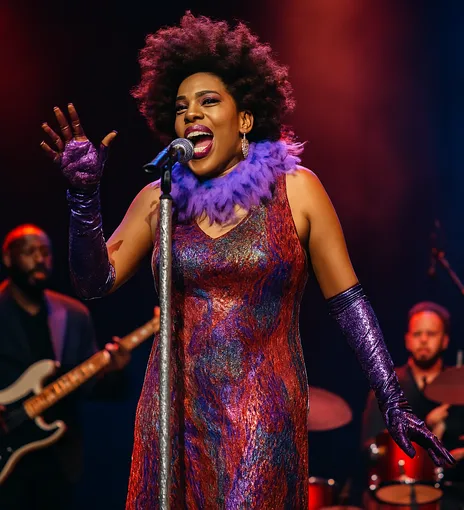 Macy Gray