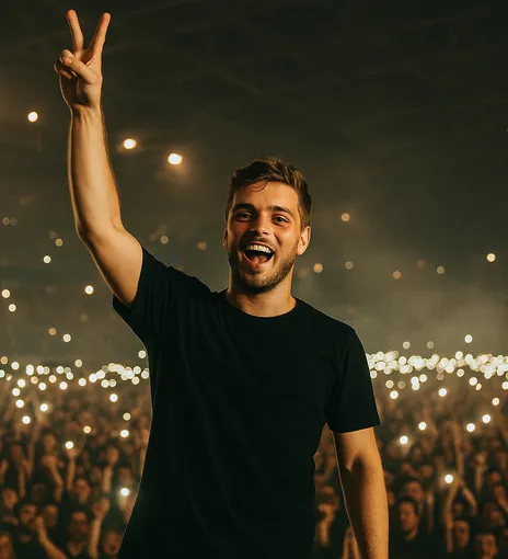Martin Garrix