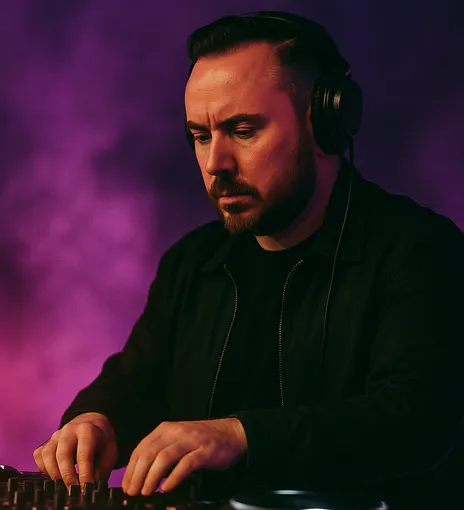 Duke Dumont