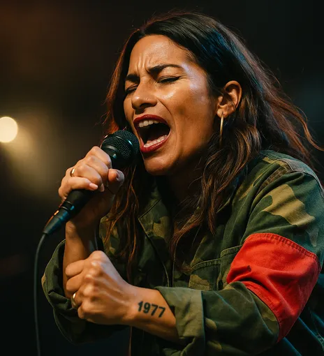 Ana Tijoux