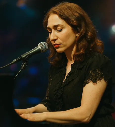 Regina Spektor
