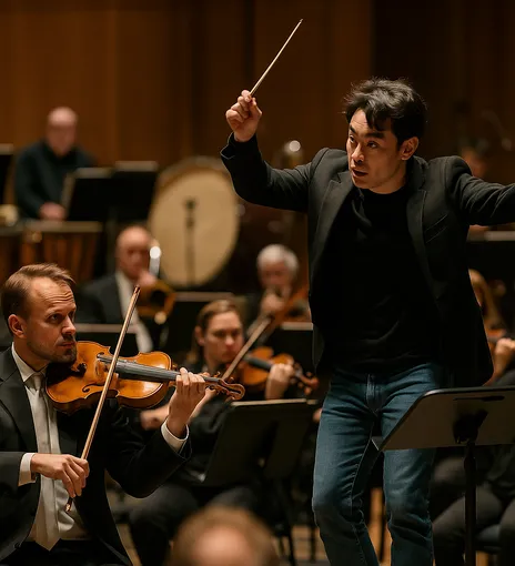 South Carolina Philharmonic