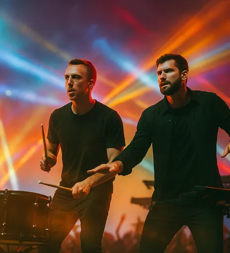Odesza