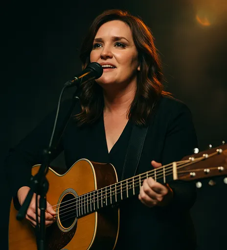 Brandy Clark