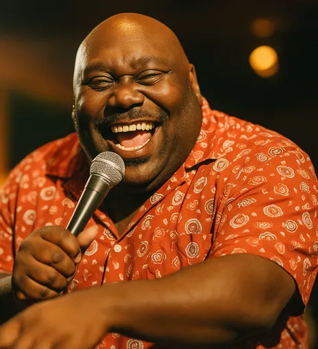 Faizon Love