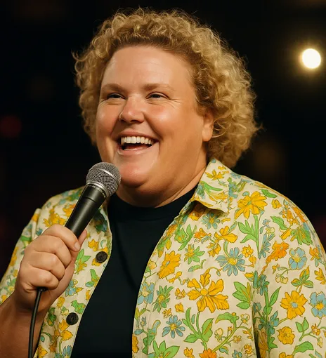 Fortune Feimster