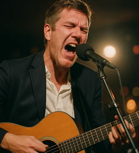 Hamilton Leithauser