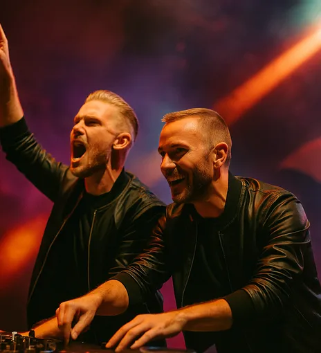 Galantis