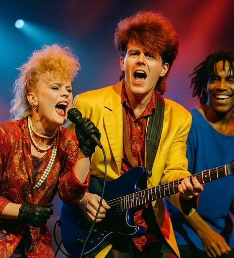Thompson Twins