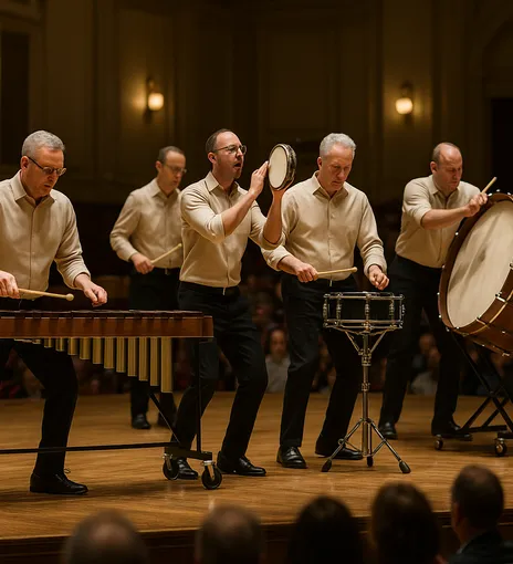 St. Louis Symphony Orchestra