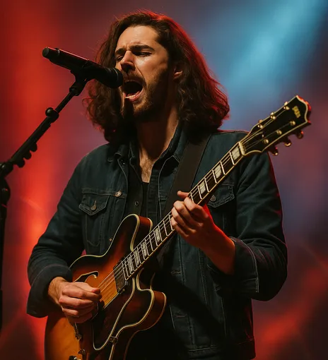 Hozier