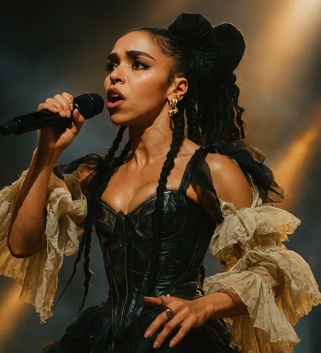 FKA Twigs