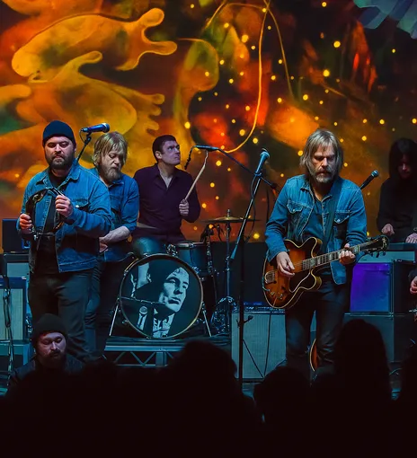 Brian Jonestown Massacre