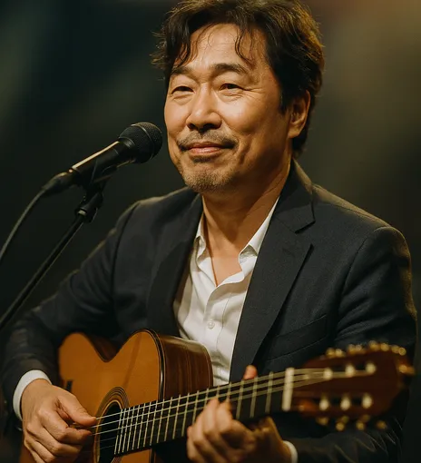 Lee Moon Sae