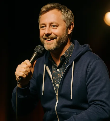 Rory Scovel