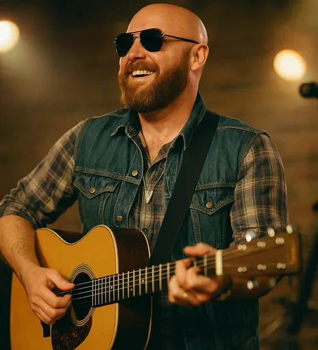 Corey Smith