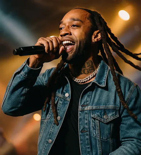 Ty Dolla Sign - Tycoon Live Experience