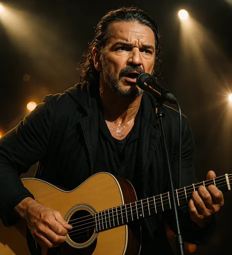 Ricardo Arjona