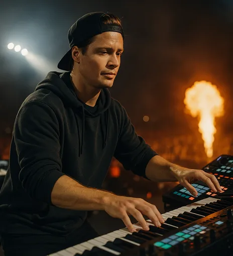 Kygo