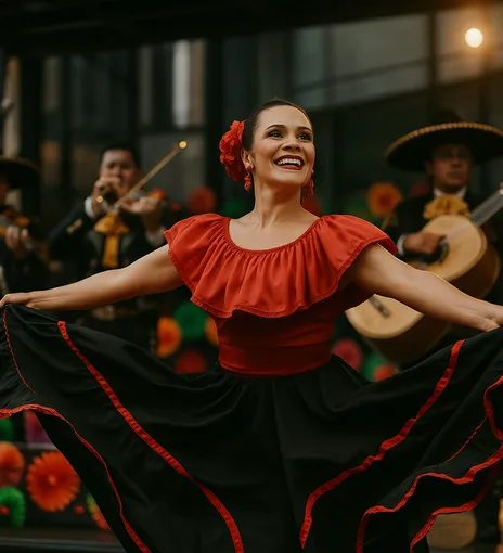 Cinco De Mayo