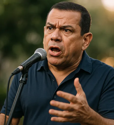Emilio Lovera