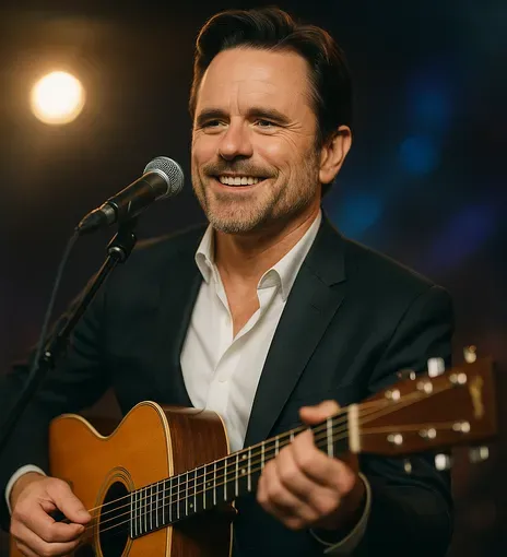 Charles Esten