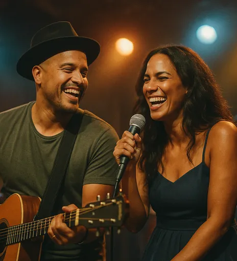 Johnnyswim